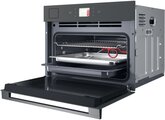 Whirlpool WCS11A9FHTSSMA Inbouw Stoomoven  6