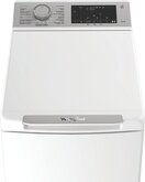 Whirlpool TW 6521S SENSE WASH BE Wasmachine - Bovenlader  6