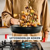 Tefal G20704 Excellence Ceram Koekenpan - 24 cm 6