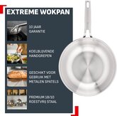 Tefal E52919 Extreme Wokpan - 28  4
