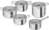 Tefal E529SA Extreme Kookset 1