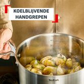 Tefal E529SA Extreme Kookset 8