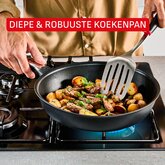 Tefal G32008 Tefal Excellence Koekenpan - 32 cm  11