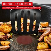  Tefal G32006 Excellence Koekenpan - 28 cm 9