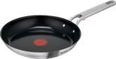 Tefal H87904 Extreme Keramische Koekenpan - 24 cm  1