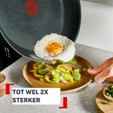 Tefal H87904 Extreme Keramische Koekenpan - 24 cm  7
