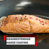 Tefal H87904 Extreme Keramische Koekenpan - 24 cm  8