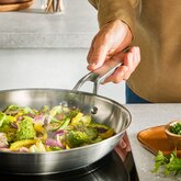 Tefal G76204 Extreme Koekenpan - 24 cm 5