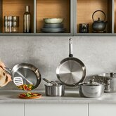 Tefal G76204 Extreme Koekenpan - 24 cm 6