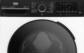 Beko BM5DFT4941B Was-droogcombinatie  5