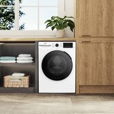 Beko BM5DFT4941W Was-droogcombinatie 2