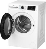 Beko BM5DFT4941W Was-droogcombinatie 5