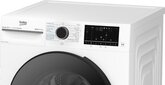 Beko BM5DFT4941W Was-droogcombinatie 7