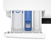 Beko BM5DFT4941W Was-droogcombinatie 9