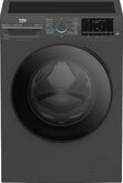 Beko BM5DFT4841A Was-droogcombinatie 1
