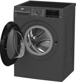 Beko BM5DFT4841A Was-droogcombinatie 4
