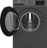 Beko BM5DFT4841A Was-droogcombinatie 5