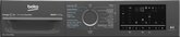 Beko BM5DFT4841A Was-droogcombinatie 8