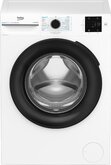 Beko BM3WFT3841W Wasmachine  1