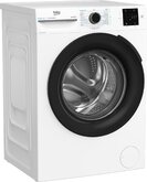 Beko BM3WFT3841W Wasmachine  3