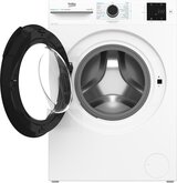 Beko BM3WFT3841W Wasmachine  4