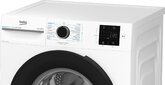 Beko BM3WFT3841W Wasmachine  6