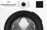 Beko BM3WFT3841W Wasmachine  7