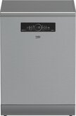 Beko BDFN36561XP Vaatwasser 1