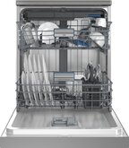 Beko BDFN36561XP Vaatwasser 2