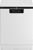 Beko ​BDFN26440WP Vaatwasser 1