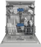Beko ​BDFN26440WP Vaatwasser 2