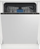 Beko BDIN38540 Inbouw Vaatwasser  1