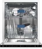 Beko BDIN38540 Inbouw Vaatwasser  2