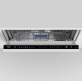 Beko BDIN38540 Inbouw Vaatwasser  3
