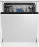 Beko BDIN38440P Inbouw Vaatwasser  1