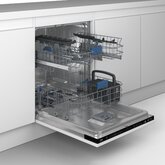 Beko BDIN38440P Inbouw Vaatwasser  4
