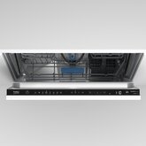 Beko BDIN38440P Inbouw Vaatwasser  5