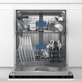 Beko BDIN37440WP Inbouw Vaatwasser  4