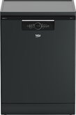 Beko BDFN26440AWP Vaatwasser  1