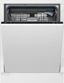 Beko BDIN38561P Inbouw Vaatwasser  1