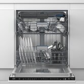 Beko BDIN38561P Inbouw Vaatwasser  2