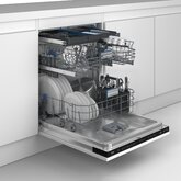 Beko BDIN38561P Inbouw Vaatwasser  3