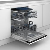 Beko BDIN38561P Inbouw Vaatwasser  4