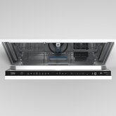 Beko BDIN38561P Inbouw Vaatwasser  5