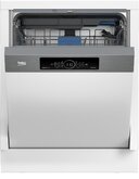 Beko BDSN36540XP Inbouw Vaatwasser 2