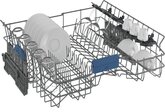 Beko BDSN36540XP Inbouw Vaatwasser 6