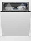 Beko BDIN38542P Inbouw Vaatwasser 1