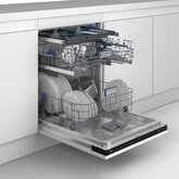 Beko BDIN38542P Inbouw Vaatwasser 3