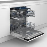 Beko BDIN38542P Inbouw Vaatwasser 4