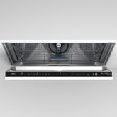 Beko BDIN38542P Inbouw Vaatwasser 5